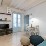 Apartment Pontevedra 20M From The Beach