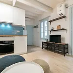 Apartment Pontevedra 20M From The Beach