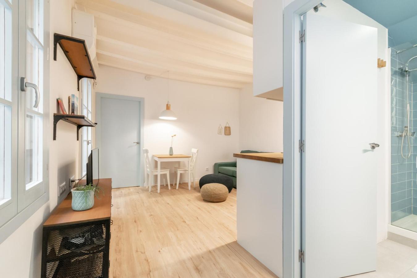 Appartement Pontevedra 20m From The *