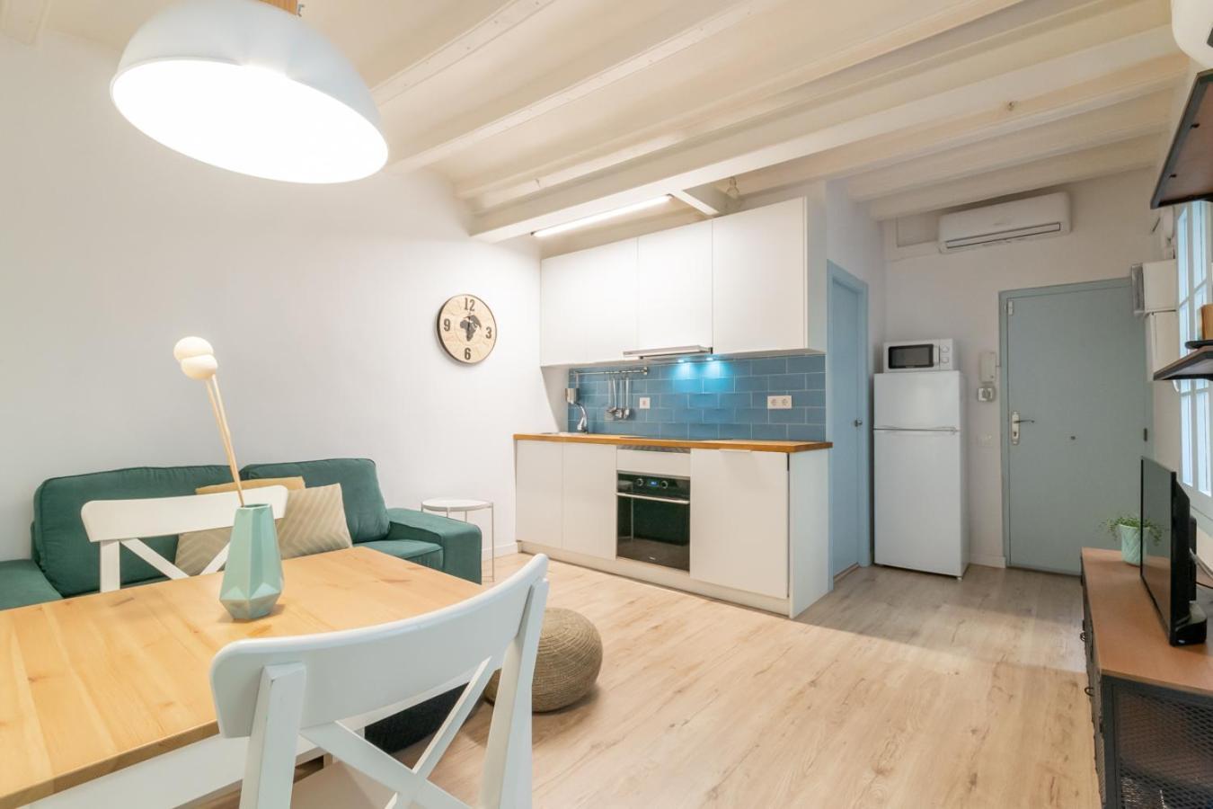 Appartement Pontevedra 20m From The Barcelone