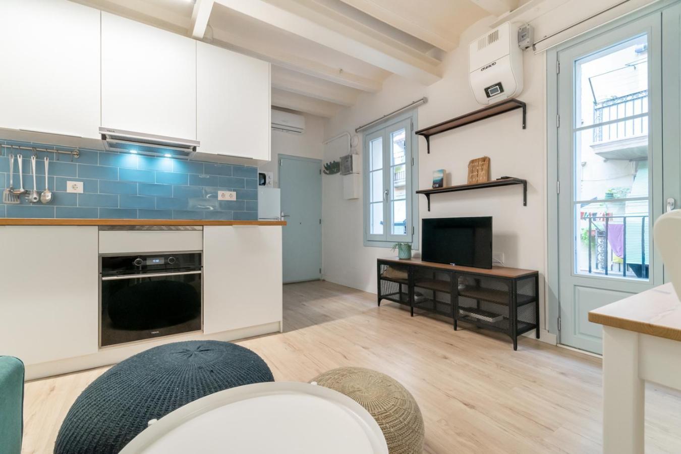 Appartement Pontevedra 20m From The *